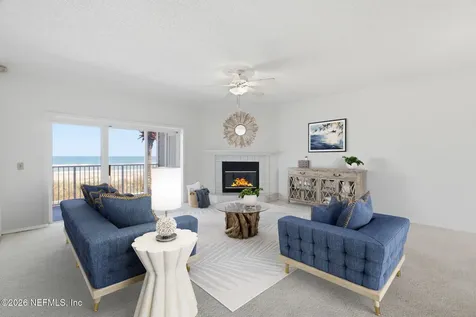 701 Beach Avenue Atlantic Beach FL 32233