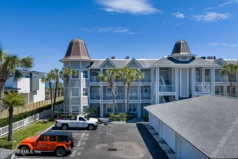 701 Beach Avenue Atlantic Beach FL 32233