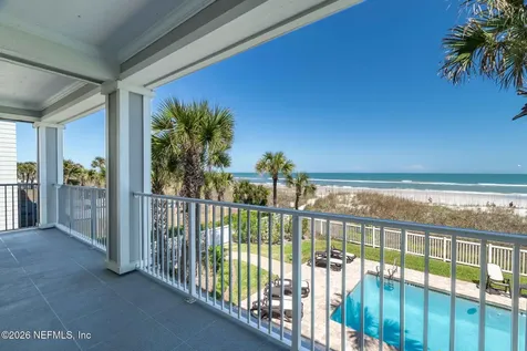 701 Beach Avenue Atlantic Beach FL 32233