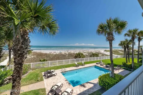 701 Beach Avenue Atlantic Beach FL 32233