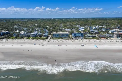 701 Beach Avenue Atlantic Beach FL 32233