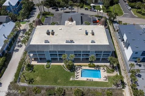 701 Beach Avenue Atlantic Beach FL 32233
