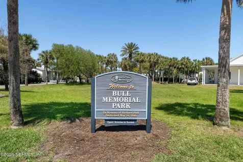 701 Beach Avenue Atlantic Beach FL 32233