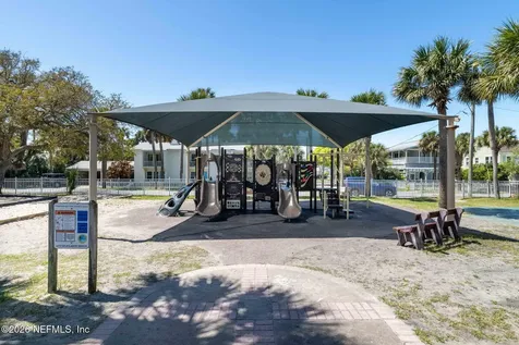 701 Beach Avenue Atlantic Beach FL 32233