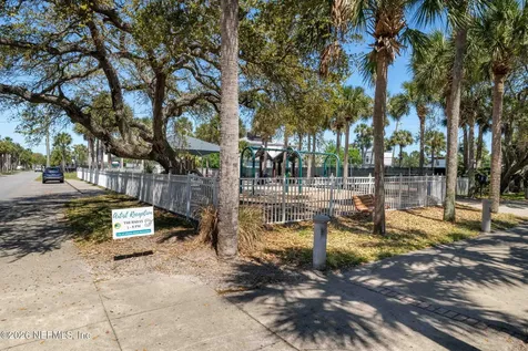 701 Beach Avenue Atlantic Beach FL 32233