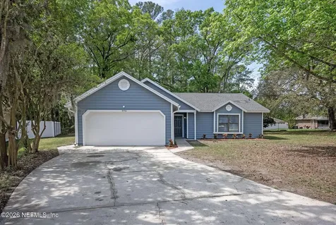4776 Riverine Drive Jacksonville FL 32210