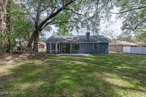 4776 Riverine Drive Jacksonville FL 32210