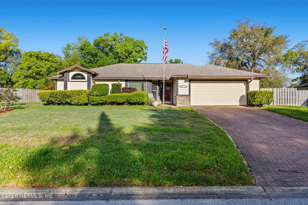 14211 Crystal Cove Drive Jacksonville FL 32224