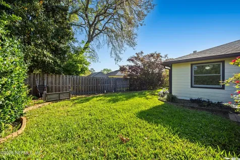 14211 Crystal Cove Drive Jacksonville FL 32224