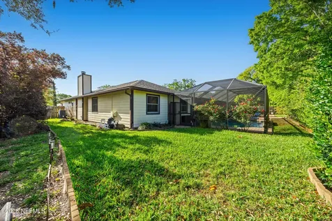 14211 Crystal Cove Drive Jacksonville FL 32224