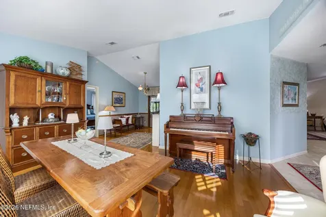 14211 Crystal Cove Drive Jacksonville FL 32224
