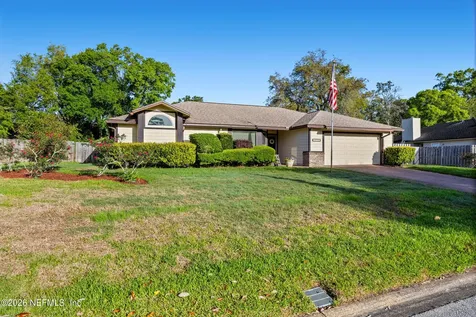 14211 Crystal Cove Drive Jacksonville FL 32224
