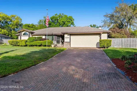 14211 Crystal Cove Drive Jacksonville FL 32224