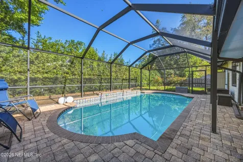 14211 Crystal Cove Drive Jacksonville FL 32224