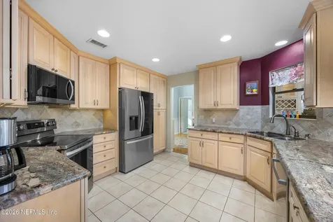 14211 Crystal Cove Drive Jacksonville FL 32224