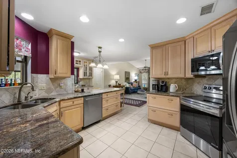 14211 Crystal Cove Drive Jacksonville FL 32224