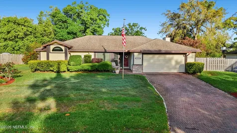 14211 Crystal Cove Drive Jacksonville FL 32224