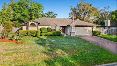 14211 Crystal Cove Drive Jacksonville FL 32224