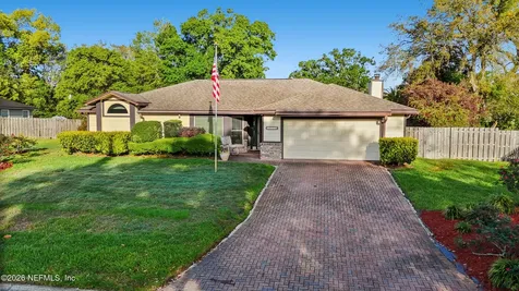 14211 Crystal Cove Drive Jacksonville FL 32224