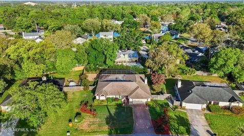 14211 Crystal Cove Drive Jacksonville FL 32224