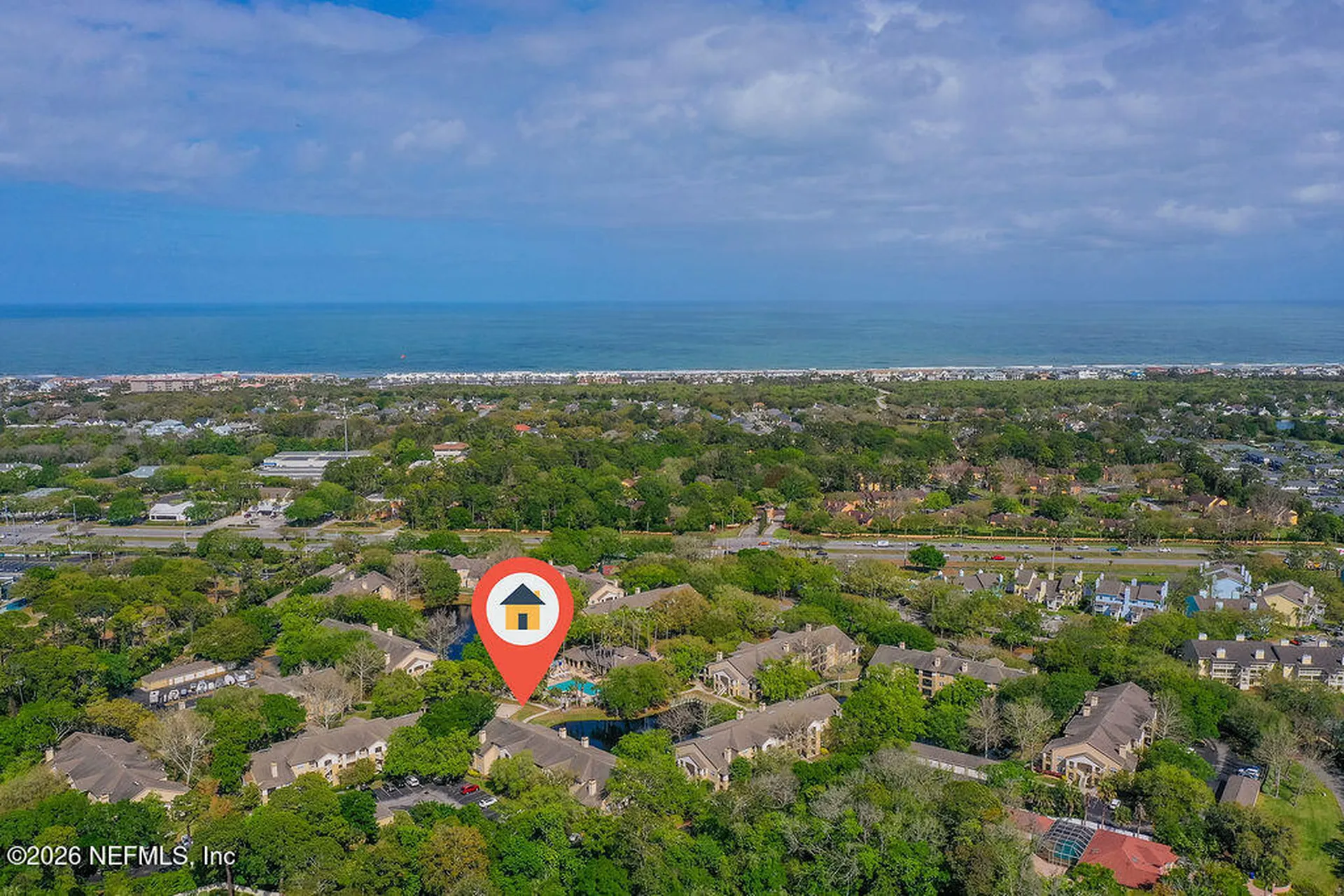 19 Arbor Club Drive Ponte Vedra Beach FL 32082