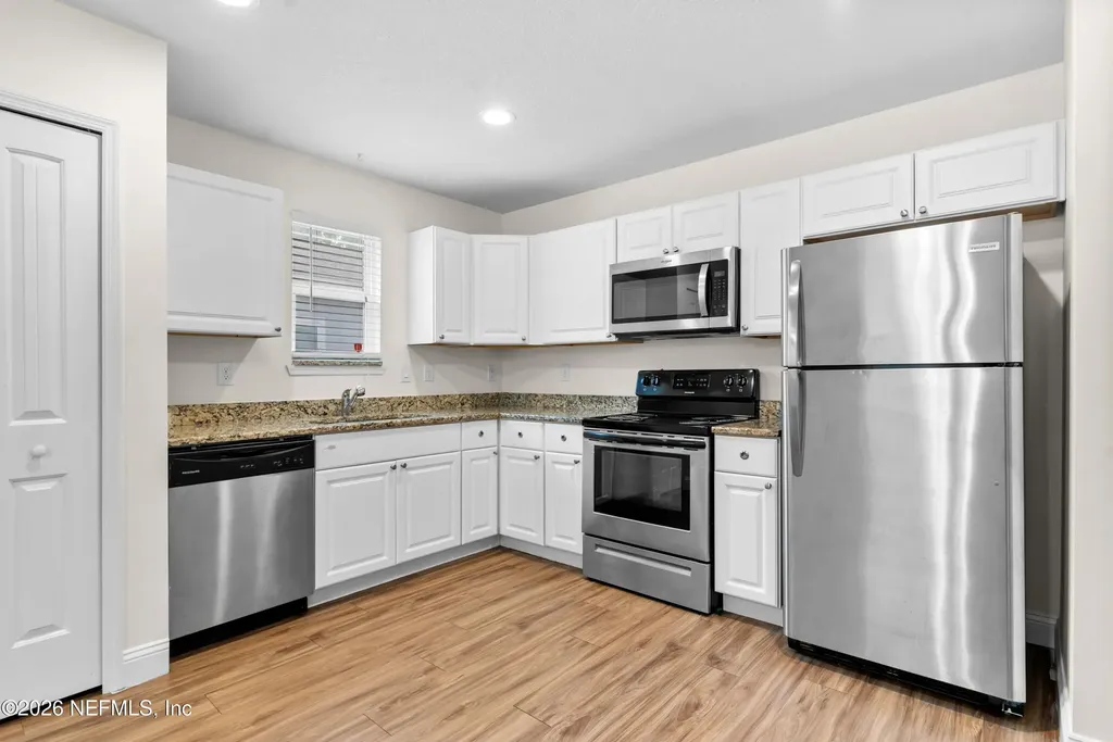 4056-58 Grant Road Jacksonville FL 32207