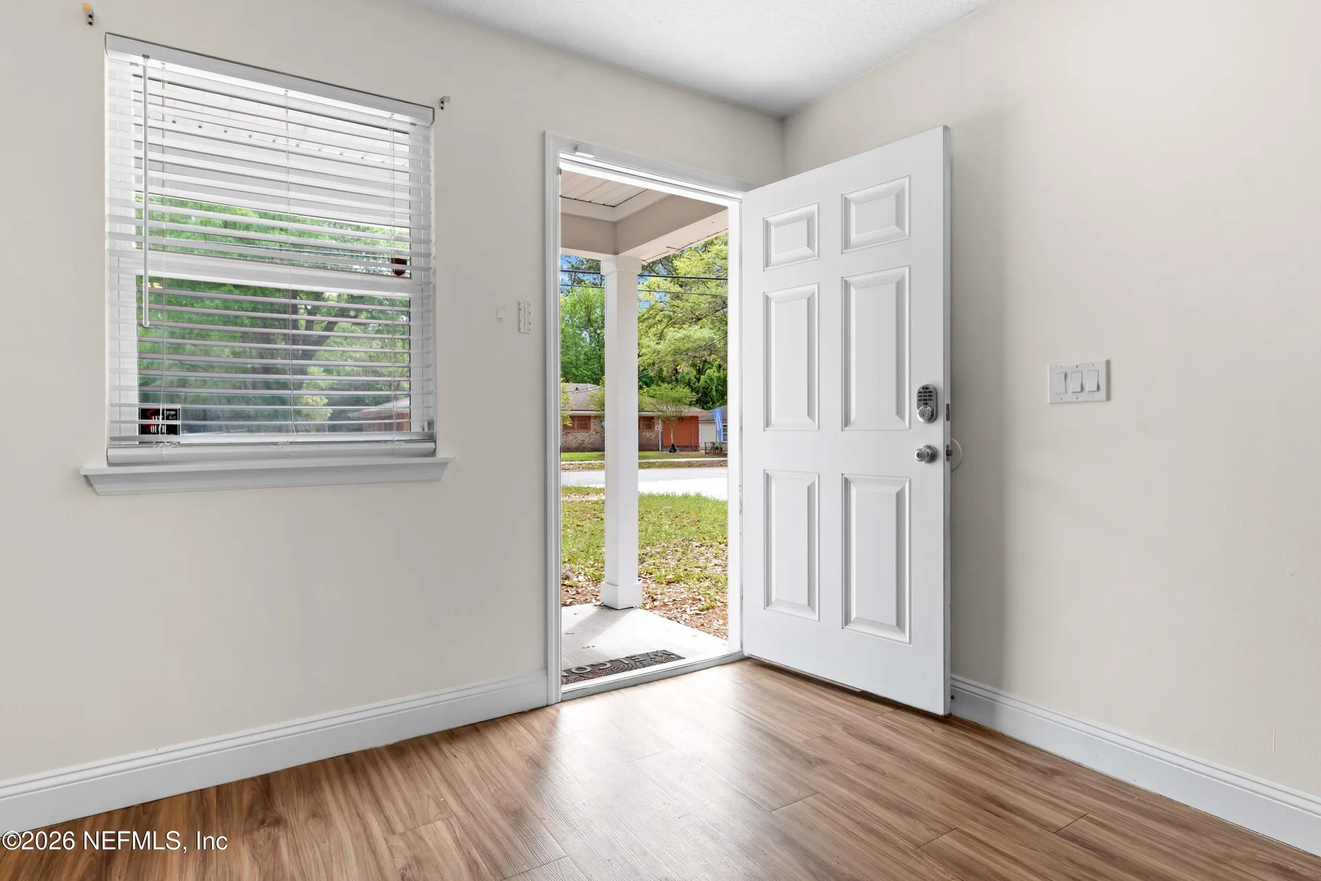 4056-58 Grant Road Jacksonville FL 32207
