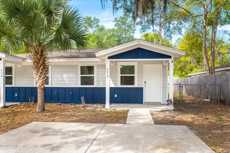 4056-58 Grant Road Jacksonville FL 32207