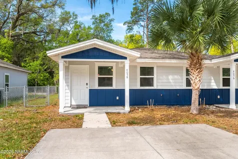 4056-58 Grant Road Jacksonville FL 32207