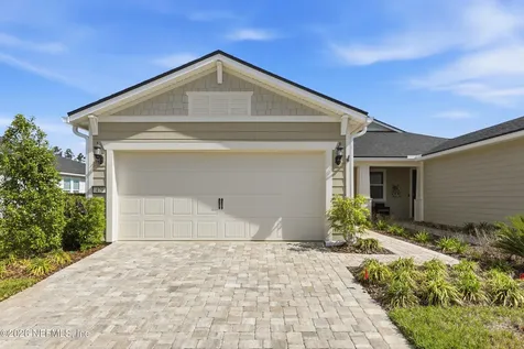 479 Jubilee Circle Yulee FL 32097