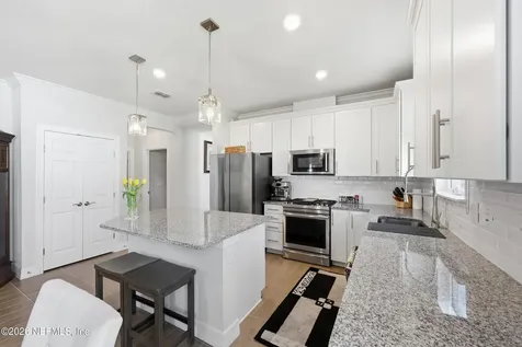 479 Jubilee Circle Yulee FL 32097