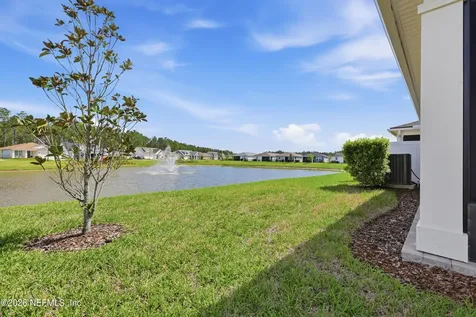 479 Jubilee Circle Yulee FL 32097