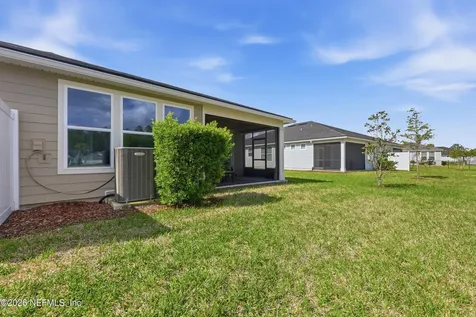 479 Jubilee Circle Yulee FL 32097