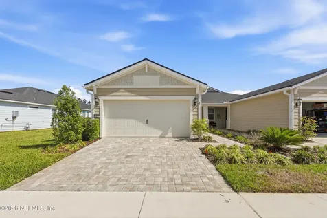 479 Jubilee Circle Yulee FL 32097