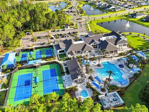 479 Jubilee Circle Yulee FL 32097