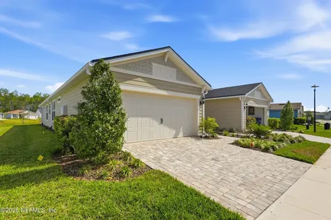 479 Jubilee Circle Yulee FL 32097