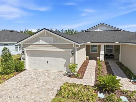 479 Jubilee Circle Yulee FL 32097