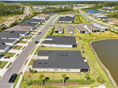 479 Jubilee Circle Yulee FL 32097