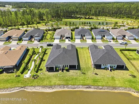 479 Jubilee Circle Yulee FL 32097