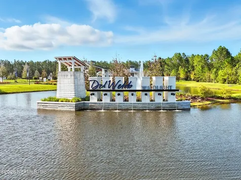 479 Jubilee Circle Yulee FL 32097