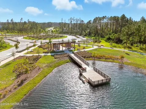 479 Jubilee Circle Yulee FL 32097