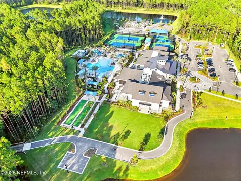 479 Jubilee Circle Yulee FL 32097