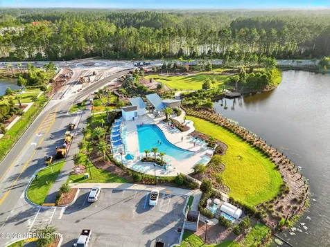479 Jubilee Circle Yulee FL 32097