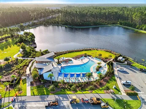 479 Jubilee Circle Yulee FL 32097