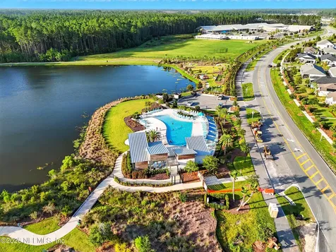 479 Jubilee Circle Yulee FL 32097