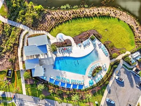 479 Jubilee Circle Yulee FL 32097