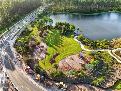 479 Jubilee Circle Yulee FL 32097