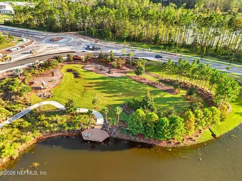 479 Jubilee Circle Yulee FL 32097
