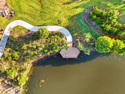 479 Jubilee Circle Yulee FL 32097
