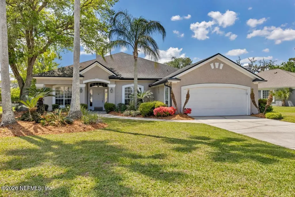 137 Oak View Circle Ponte Vedra Beach FL 32082